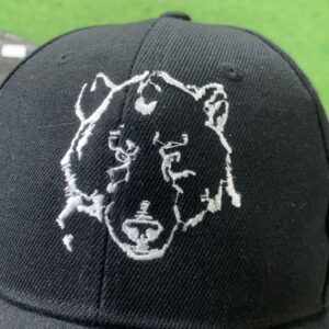 Black Cap
