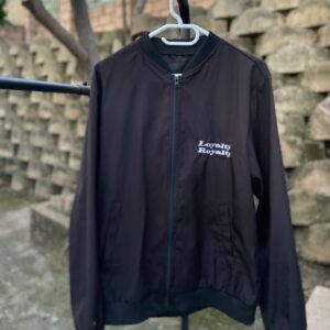 Black Jacket